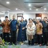 Ketua Dekranasda Tegaskan Komitmen Dukung UMKM Medan Naik Kelas