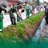 Sambut HUT ke – 80 TNI, Kodam Iskandar Muda Gelar Karya Bakti