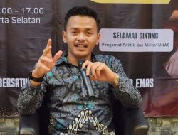 HMI: Menjaga Kamtibmas Adalah Tanggung Jawab Kolektif Masyarakat Aceh Tengah