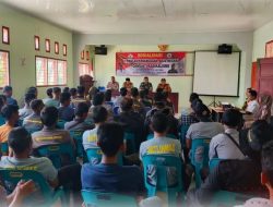 Polisi di Aceh Tengah Ingatkan Warga Bahwa Narkoba dan Judi Online Hancurkan Masa Depan Bangsa