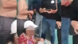 Polda Sumut Bongkar Jaringan Perdagangan Bayi, 8 Tersangka Ditangkap