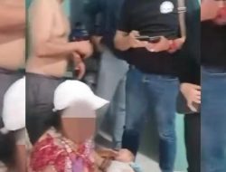 Polda Sumut Bongkar Jaringan Perdagangan Bayi, 8 Tersangka Ditangkap