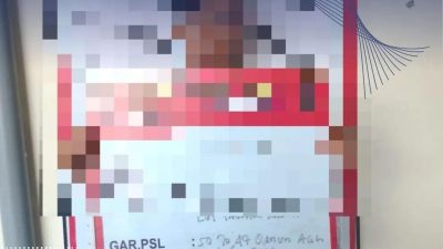 Lecehkan Anak di Bawah Umur, Seorang Pria Diringkus Polres Aceh Tengah