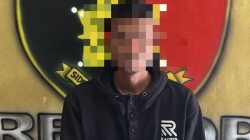 Pinjam Motor Lalu Digelapkan, Pemuda di Aceh Tengah Ditangkap Polisi