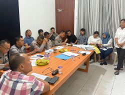 Kasus Dugaan Malpraktik RS Meta Medika Sibolga Masuk Tahap Penyelidikan