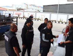 Polres Aceh Tengah Tegaskan Larangan Penyalahgunaan BBM Subsidi, Surat Himbauan Didistribusikan ke SPBU