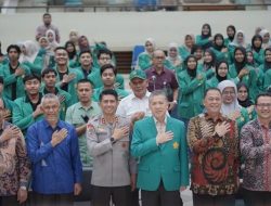 Isi Kuliah Umum di USK, Kapolda Aceh Bahas Harmoni Kamtibmas dan Penegakan Hukum