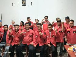 Peringati Hari Kesaktian Pancasila, Ketua PAC PBB Percut Seituan: Pancasila Perekat Bangsa Menuju Indonesia Raya