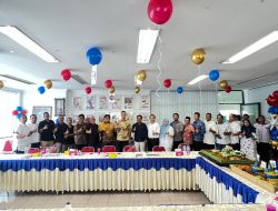 Pemko Medan Akui Peran Strategis Pers Dalam Membangun Kota