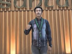 HMI Cabang Nagan Raya Tuntut PLN Berikan Kompensasi Nyata Bagi Masyarakat Aceh yang Dirugikan