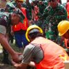 Kasdam IM Buka Program Karya Bakti Pembangunan Jaringan Irigasi Tersier di Aceh