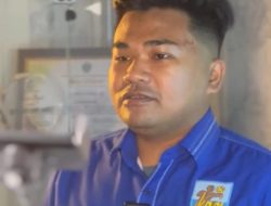 KNPI Sumut Desak Penegak Hukum Ungkap Wajah dan Jejaring Iskandar, Aktor Judi Online yang Meresahkan Masyarakat