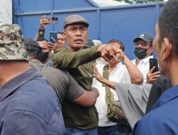 Polsek Patumbak Akan Panggil Aseng, Diduga Terlibat Dorong Jurnalis di PT UG