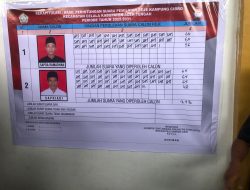 Sapriadi Berhasil Terpilih Sebagai Reje di Kabupaten Aceh Tengah