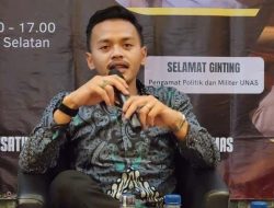 KNPI Aceh Tengah Tawarkan Diri Jadi Tuan Rumah Konser Slank, D’Masiv, dan Rafly Kande