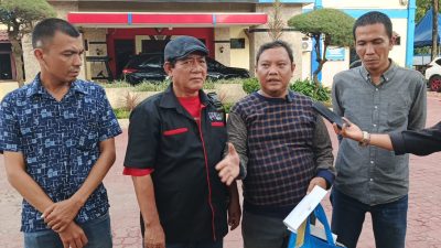 Propam Polda Sumut Akan Periksa Pelapor Kapolsek Patumbak