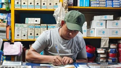 Mau Belanja Alat Bangunan? Silahkan ke Toko Hidup Subur