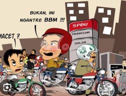 BBM Langka di Bener Meriah, Ratusan Kendaraan Antri Sejak Pagi Demi Setetes Pertalite