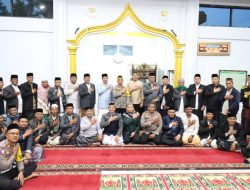 Kapolres Aceh Tengah Ajak Masyarakat Perkuat Pengawasan Anak, Tertib Berlalu Lintas, dan Manfaatkan Pemutihan Pajak