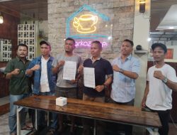 Rahmansyah Sibarani Dilaporkan ke Badan Kehormatan DRPD Sumut