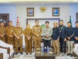 Wali Kota Medan Ingatkan Pentingnya Kesiapsiagaan Dalam Menghadapi Bencana