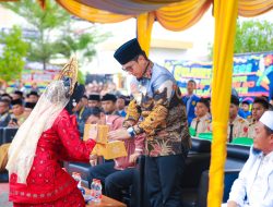 Apresiasi Konsep Pendidikan Al Fatih, Rico Waas Harap Para Siswa Jadi Pemimpin di Masa Depan