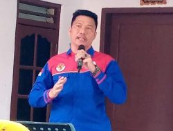 Ketum DPP AJH: Banjir Bandang di Tapanuli Raya Bukan Semata Bencana Alam Tetapi Dampak Kerusakan Hutan