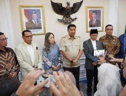 Panitia Natal Nasional 2025 Salurkan 500 Juta Untuk Korban Banjir di Medan
