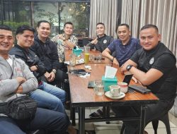 Sikapi Bencana Alam yang Kepung Kota Medan, PMN Medan Akan Turun Beri Bantuan Sosial ke Masyarakat
