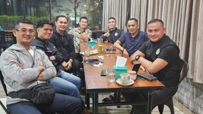 Sikapi Bencana Alam yang Kepung Kota Medan, PMN Medan Akan Turun Beri Bantuan Sosial ke Masyarakat