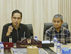 Kelangkaan BBM Terkendala Pendistribusian, Wali Kota Imbau Warga Medan Tidak Panik Karena Stok BBM Cukup