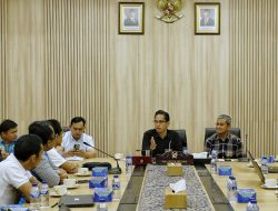 Banjir Medan: 85.591 Warga Mengungsi di 305 Lokasi, Pemko Medan Fokus Evakuasi dan Logistik Pengungsi