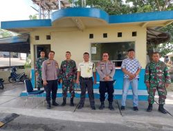 Sat Samapta Polres Pelabuhan Belawan Gelar Patroli Antisipasi Premanisme dan Kejahatan Jalanan