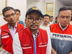 Pertamina Bijaki Percepatan Distribusi BBM di Tapteng