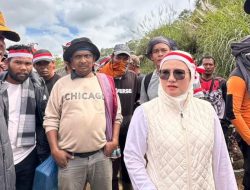 Ketua DPRK Aceh Tengah Sampaikan Terima Kasih dan Seruan Solidaritas Pasca Banjir dan Longsor