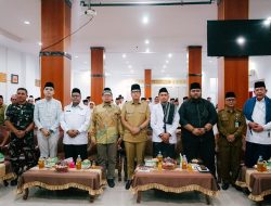 Rico Waas: Pemko Medan Tidak Akan Merayakan Malam Tahun Baru