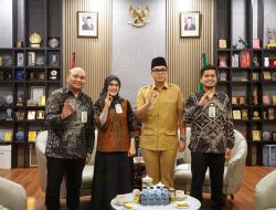Wali Kota Medan Dukung Program BSI Mudahkan ASN Menunaikan Ibadah Haji 