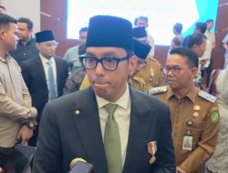 Berkoordinasi Dengan BKN, Wali Kota Akan Segera Isi Kekosongan Jabatan di Pemko Medan