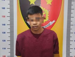 Gerak Cepat Polisi, Terduga Pembunuh Pasutri di Bener Meriah Dibekuk Kurang Dari 12 Jam
