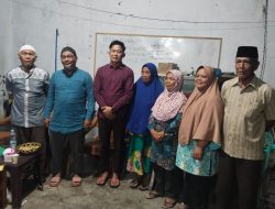 Edi Saputra Dituduh Lakukan Penganiayaan, Warga Pasang Badan dan Bantah Laporan Yakub: Pak Edi Hanya Melerai