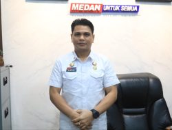 Pemko Medan Terapkan Manajemen Talenta ASN Dalam Pengisian JPTP, Lebih Selektif dan Transparan