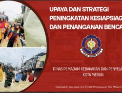 Rico Waas: Gedung Bertingkat Siapkan Sistem Evakuasi, Gang Kebakaran Tak Boleh Disalahgunakan