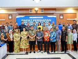 Siap Jadi Tuan Rumah, Medan Usung Tema “Kota Tangguh Bangsa Berdaulat” Dalam Rakernas XVIII APEKSI 2026