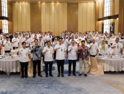 Realisasi Investasi Medan Tembus Rp14,5 Triliun, Rico Waas Tekankan Dampak Nyata Bagi Ekonomi