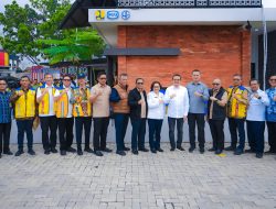 Atasi Kemacetan, Pemko Medan Usulkan Penanganan Jalan di Simpang Titipapan ke Komisi V DPR RI