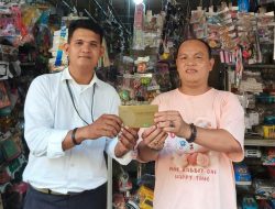 BRI Sibolga Beri Reward Racing FBI Untuk AgenBRILiink