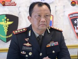 Seorang Brimob Polda Aceh Dikabarkan Bergabung Dengan Angkatan Bersenjata Rusia, Kabid Humas: Telah PTDH