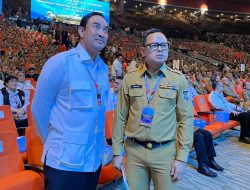 Presiden Buka Rakornas 2026, Kepala BNN RI Dukung Penguatan Koordinasi Nasional