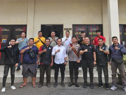 Seorang Wanita Nias Ditikam Mantan Pacar, PMN Medan Desak Polsek Sunggal Segera Tangkap Pelaku