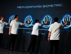 Rapat Kerja Pembangunan 2026, Rico Waas Tegaskan Pembangunan Kota Medan Harus Berdampak Nyata